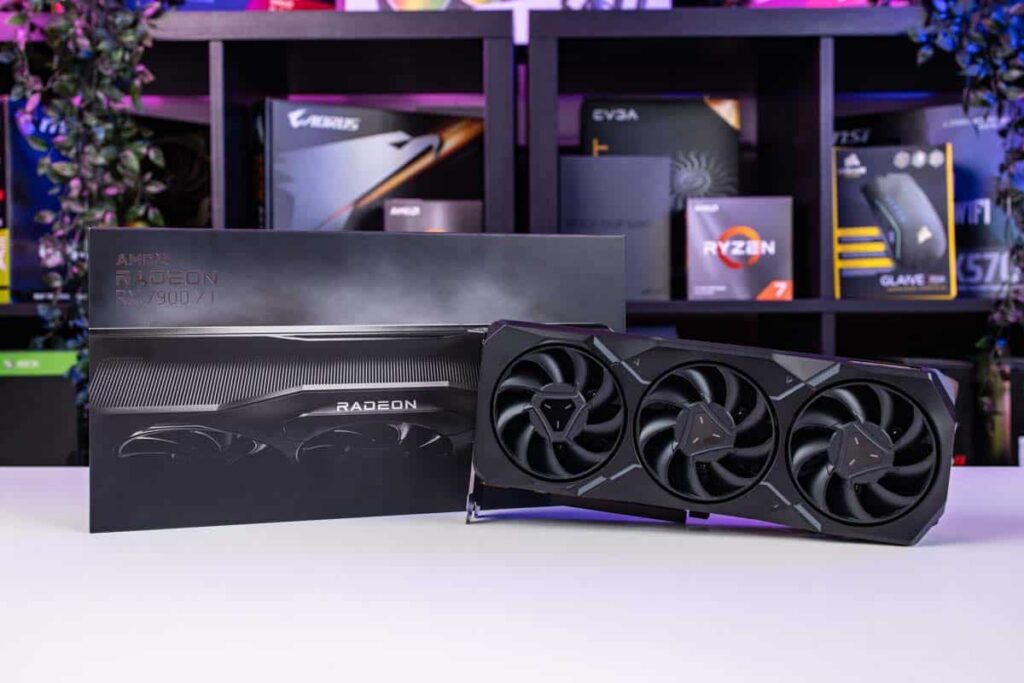 The Role of CPU vs GPU in CS2 Performance