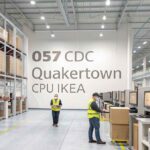 057 CDC Quakertown CPU IKEA