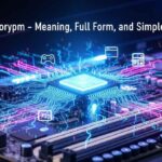 CPU Acronym