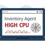 Inventory Agent High CPU