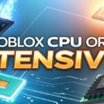 Is Roblox CPU Or GPU Intensive?