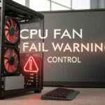 CPU Fan Fail Warning Control