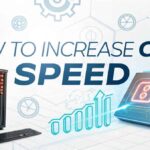 How to Increase CPU Speed