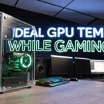Ideal GPU Temp While Gaming