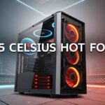 Is 45 Celsius Hot For GPU?