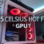 Is 50 Celsius Hot For A GPU?