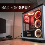 Is 74C Bad for GPU?