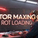 SWTOR Maxxing CPU and Not Loading