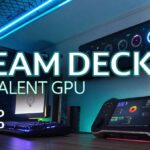 Steam Deck Equivalent GPU