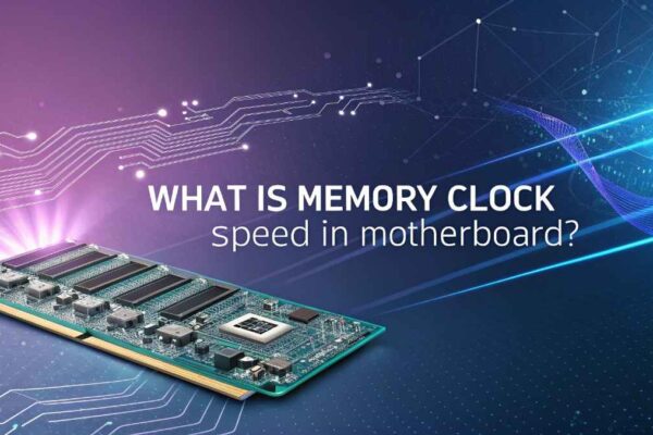 What Is Memory Clock Speed in Motherboard?