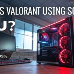 Why Is Valorant Using So Much GPU?
