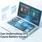 Can Undervolting CPU Cause Battery Issues​